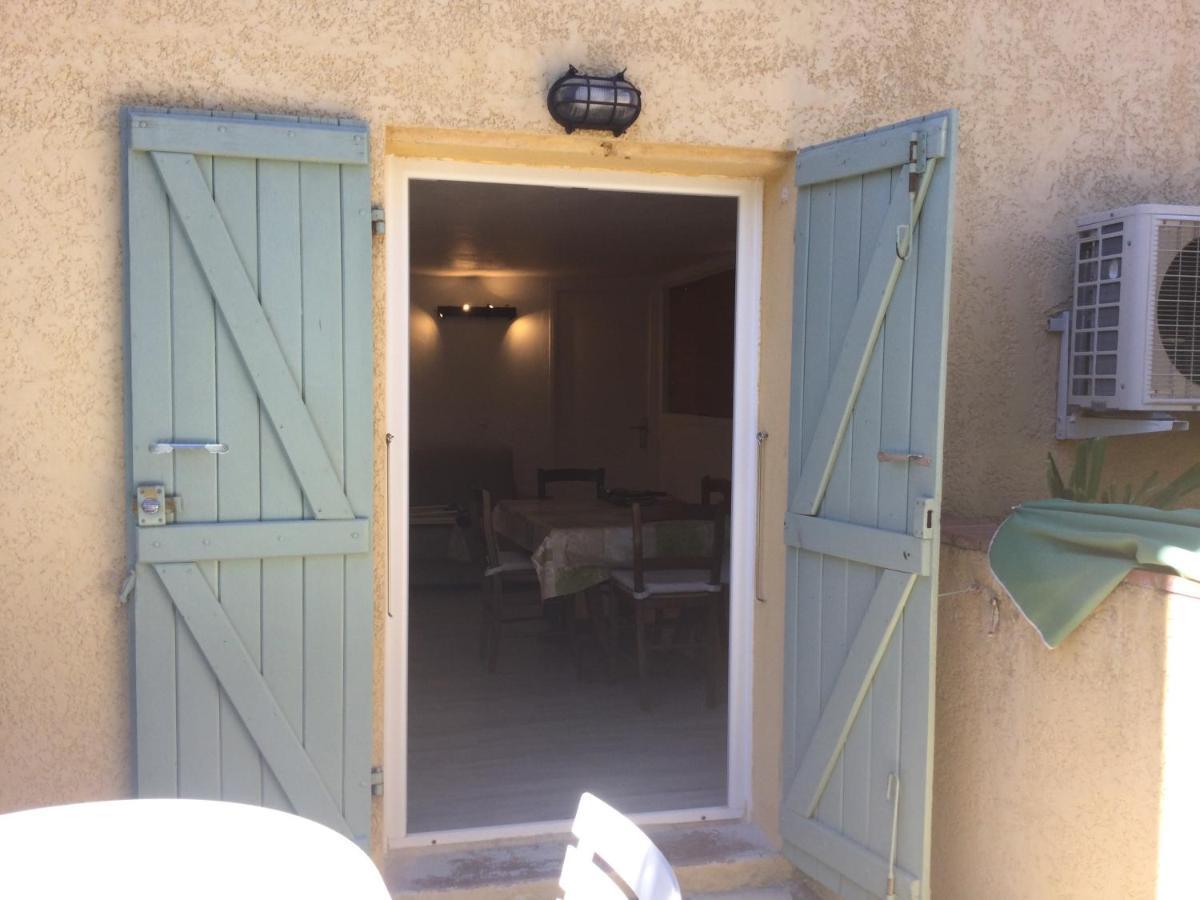 Villa Macoran 2 Etoiles Saint Aygulf Exterior photo