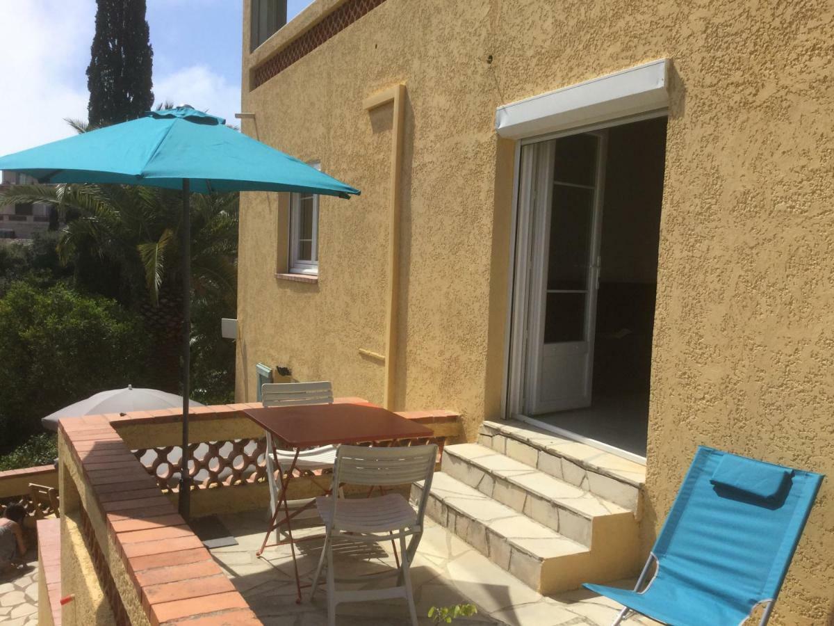 Villa Macoran 2 Etoiles Saint Aygulf Exterior photo